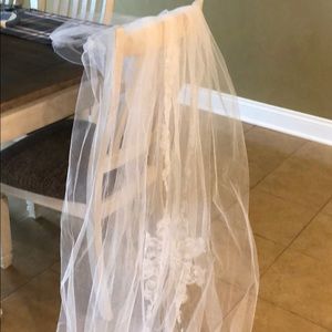 Wedding Veil